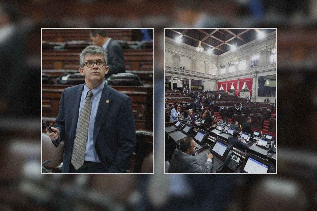 Congreso reestructura comisiones y sigue interpelación a ministro de Salud