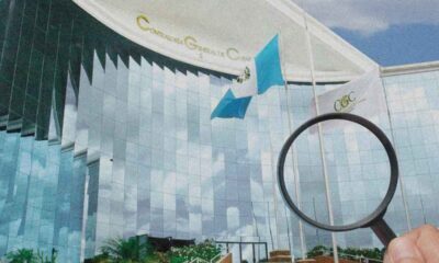 Contraloría presenta 47 denuncias ante el MP por presuntas irregularidades financieras