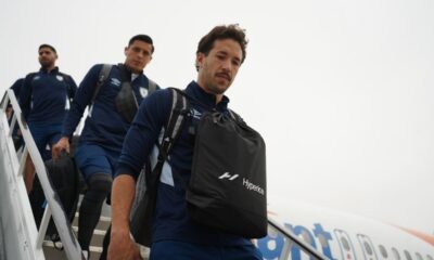 Copa Oro 2025 ¿Quiénes son los jugadores ausentes de Guatemala para el partido frente a Canadá