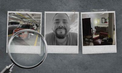 Crimen de Pablo Aníbal Méndez Vega Alquilan apartamento para ocultar cadáver de empresario