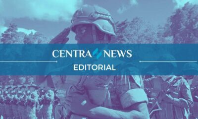 El Ejército de Guatemala Entre la Confianza Pública y las Tensiones Internas - Editorial