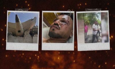 El pasajero 11A única vida entre 242 tras tragedia aérea en India