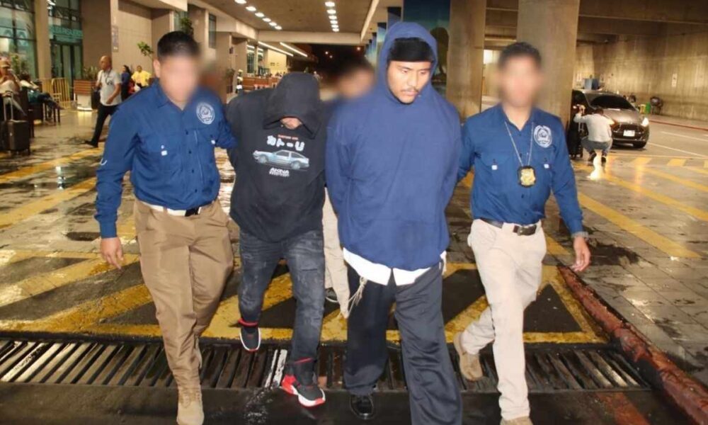 Extraditado líder de Lev Tahor buscado por abuso y trata de personas