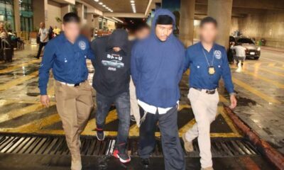 Extraditado líder de Lev Tahor buscado por abuso y trata de personas