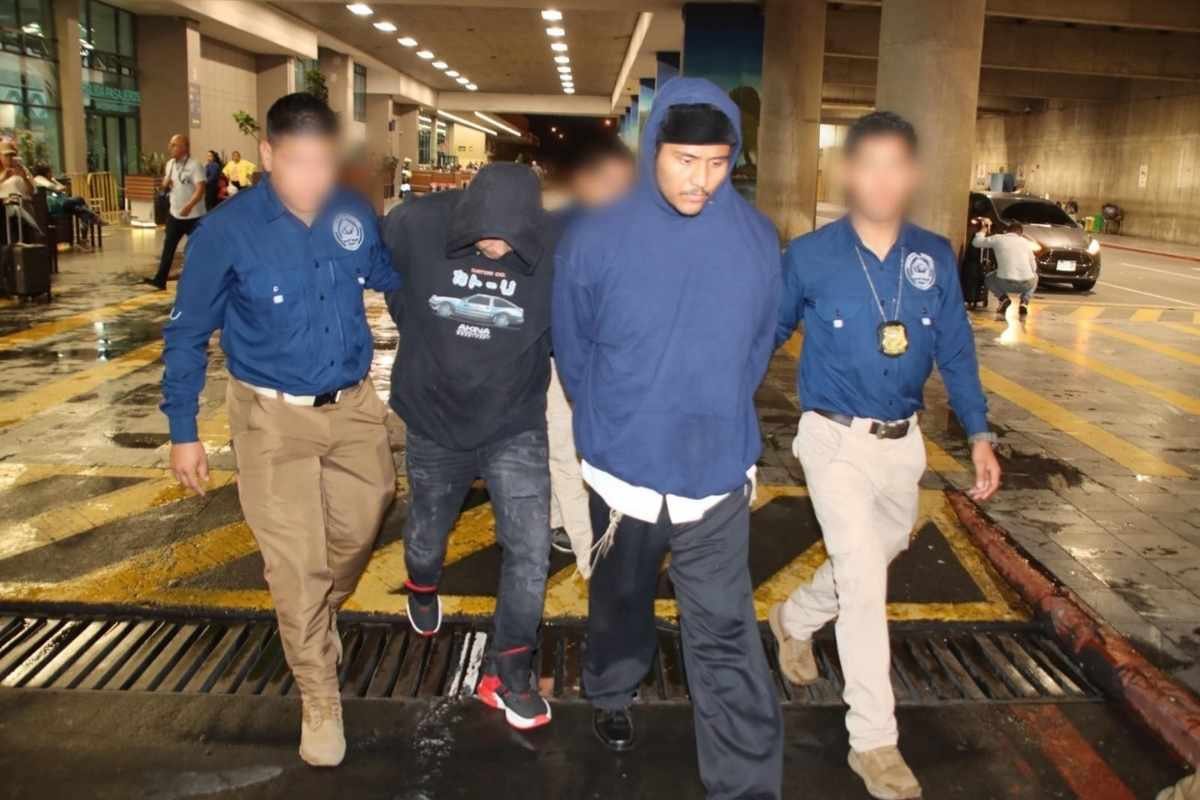 Extraditado líder de Lev Tahor buscado por abuso y trata de personas