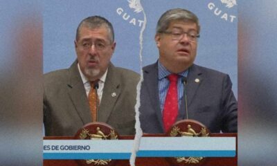 Gobierno reestructura seguridad ante escalada de violencia
