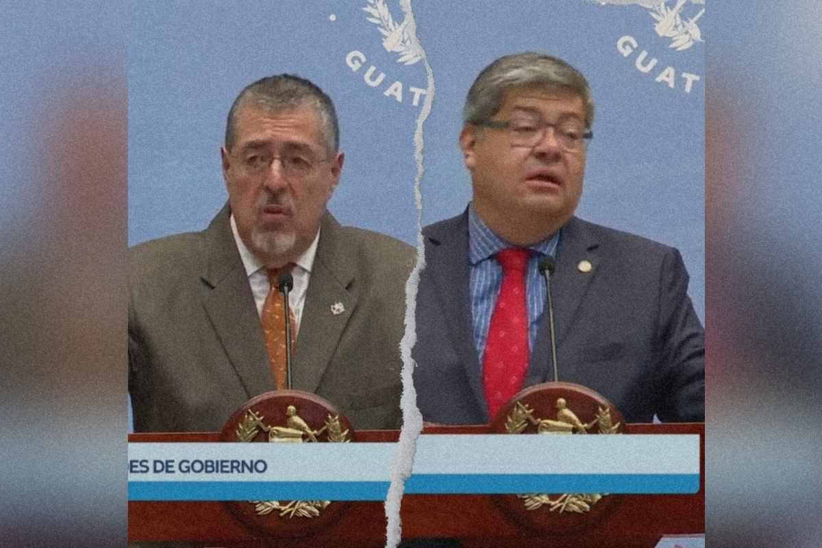 Gobierno reestructura seguridad ante escalada de violencia