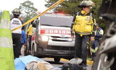 Guatemala 11 municipios concentran más del 50% de homicidios, según informe del CIEN