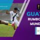 Guatemala, al Bombo 3 Fecha y hora del sorteo rumbo al Mundial 2026