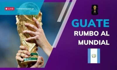 Guatemala busca revancha histórica en el Grupo A rumbo al Mundial 2026