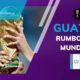 Guatemala busca revancha histórica en el Grupo A rumbo al Mundial 2026