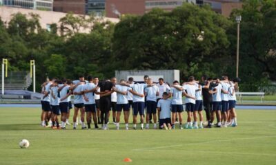 Guatemala busca una hazaña en la última jornada de la fase de grupos de la Copa Oro 2025