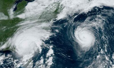 Guatemala en alerta por temporada de huracanes más activa en años