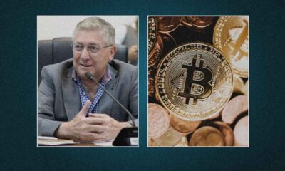 Guatemala estudia ley para regular criptomonedas