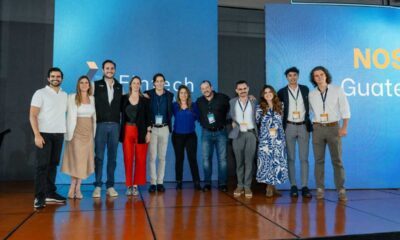 Guatemala impulsa innovación financiera con evento clave del sector