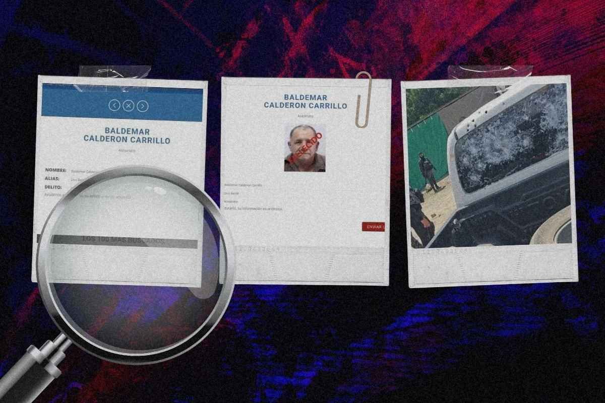 Huehuetenango ¿quién era “Tío Balde”, el hombre abatido por los Pakal