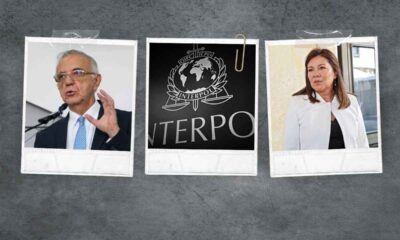 Interpol se abstiene de emitir alerta roja contra Iván Velásquez