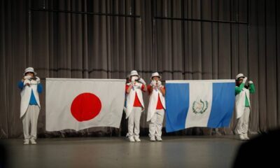 Japón y Guatemala estrechan vínculos con pacto estratégico