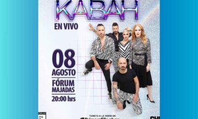 Kabah regresa a Guatemala