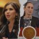 Kristi Noem acusa a Sheinbaum de alentar protestas en Los Ángeles
