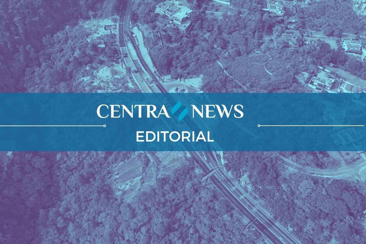 La infraestructura vial de Guatemala al borde del colapso - Editorial
