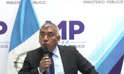MP revela detalles del caso Acuerdos fraudulentos vinculado a exfiscales y funcionarios colombianos