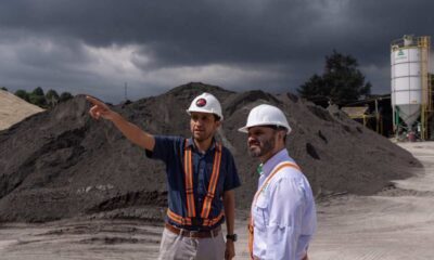 Macizo y Progreso impulsan el futuro de la construcción en Guatemala
