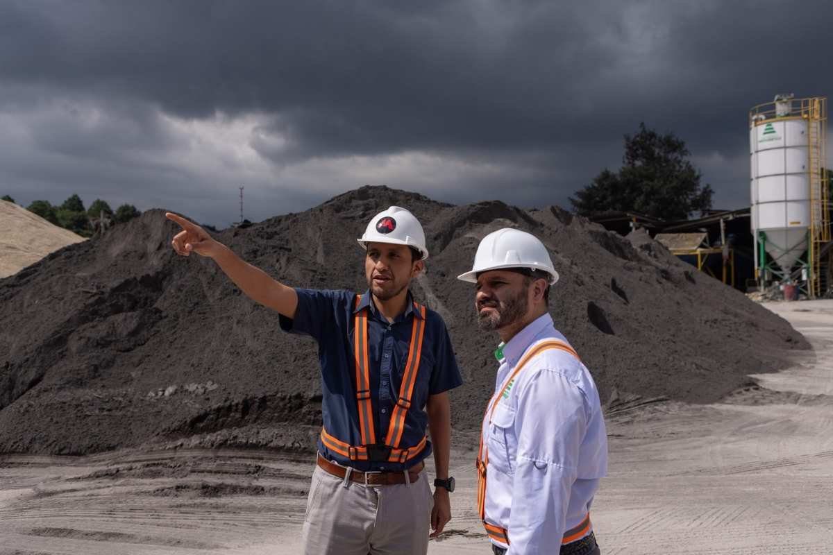 Macizo y Progreso impulsan el futuro de la construcción en Guatemala
