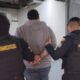 Mexicano capturado en zona 11 vendía droga oculta en dulces