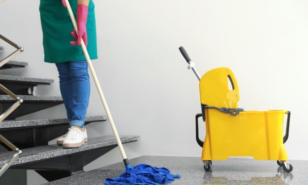 Mintrab busca garantizar derechos laborales del trabajo doméstico