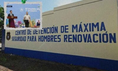 Motín en cárcel de máxima seguridad Renovación 1 expone debilidades del modelo penitenciario