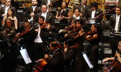 Nacen dos orquestas regionales en Guatemala tras 80 años