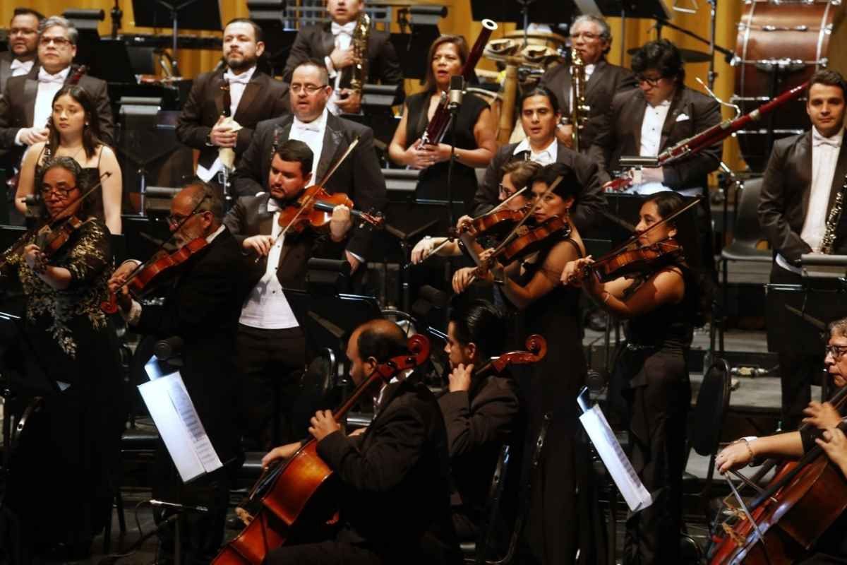 Nacen dos orquestas regionales en Guatemala tras 80 años