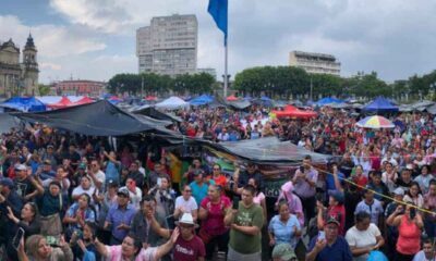 PGN exige retorno inmediato a clases este martes