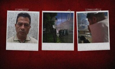 Periodista denuncia ataque armado contra su hijo y desmiente informe de la PNC