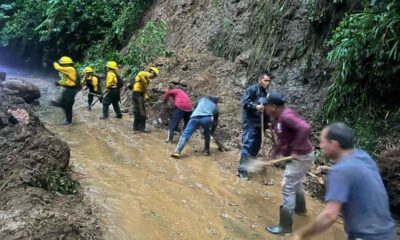 Potencial Ciclón Cinco-E traerá intensas lluvias a Guatemala