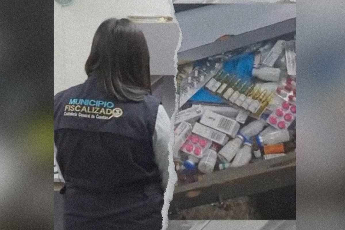 Robos en hospitales públicos bajo lupa de la Contraloría