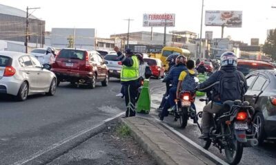 SAT advierte Más de 2.7 millones de vehículos aún no pagan impuesto