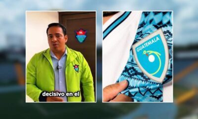 Se prevé caos vial por el partido Guatemala vs. República Dominicana