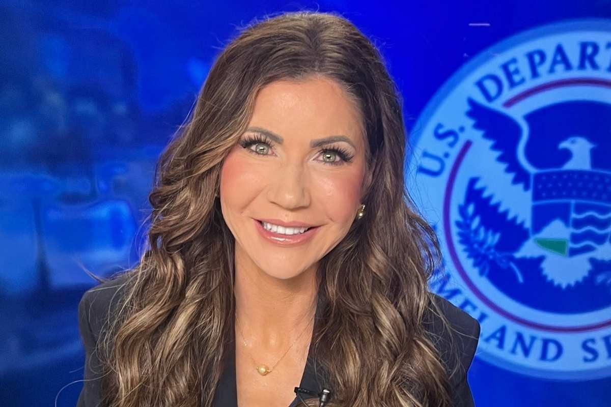 Secretaria de Seguridad de EE. UU. visitará Guatemala