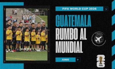 Semana clave Guatemala se juega la vida rumbo al Mundial 2026