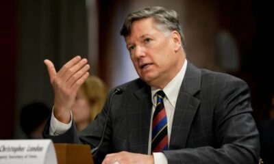 Subsecretario de EE.UU. Landau visitará Guatemala, México y El Salvador