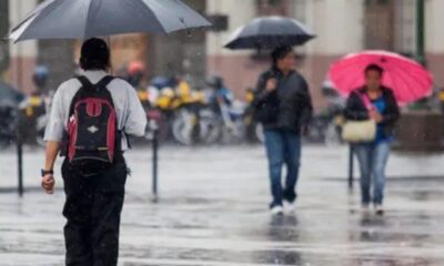 Tormentas eléctricas y calor extremo marcarán el clima en Guatemala este 5 de junio