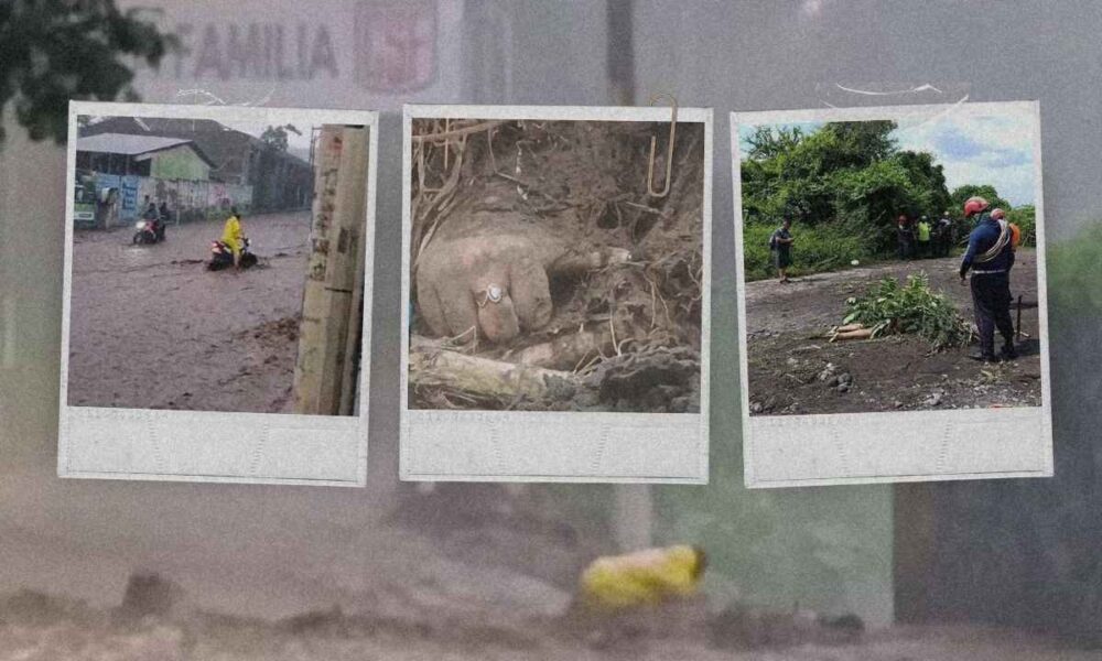 Tragedia en Escuintla Lluvias arrastran a joven y la hallan sin vida horas después