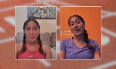Valentina García denuncia exclusión del Mundial Sub-17 de Pentatlón