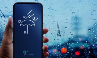 ¿Habrá lluvias en Guatemala para este fin de semana