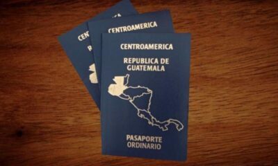 ¿Vas a sacar o renovar tu pasaporte guatemalteco? Esto es todo lo que debes saber en 2025