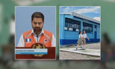 96% de escuelas reanudan clases tras paro del STEG