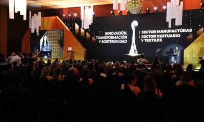 Abren inscripciones al Galardón Nacional a la Exportación 2025 en Guatemala