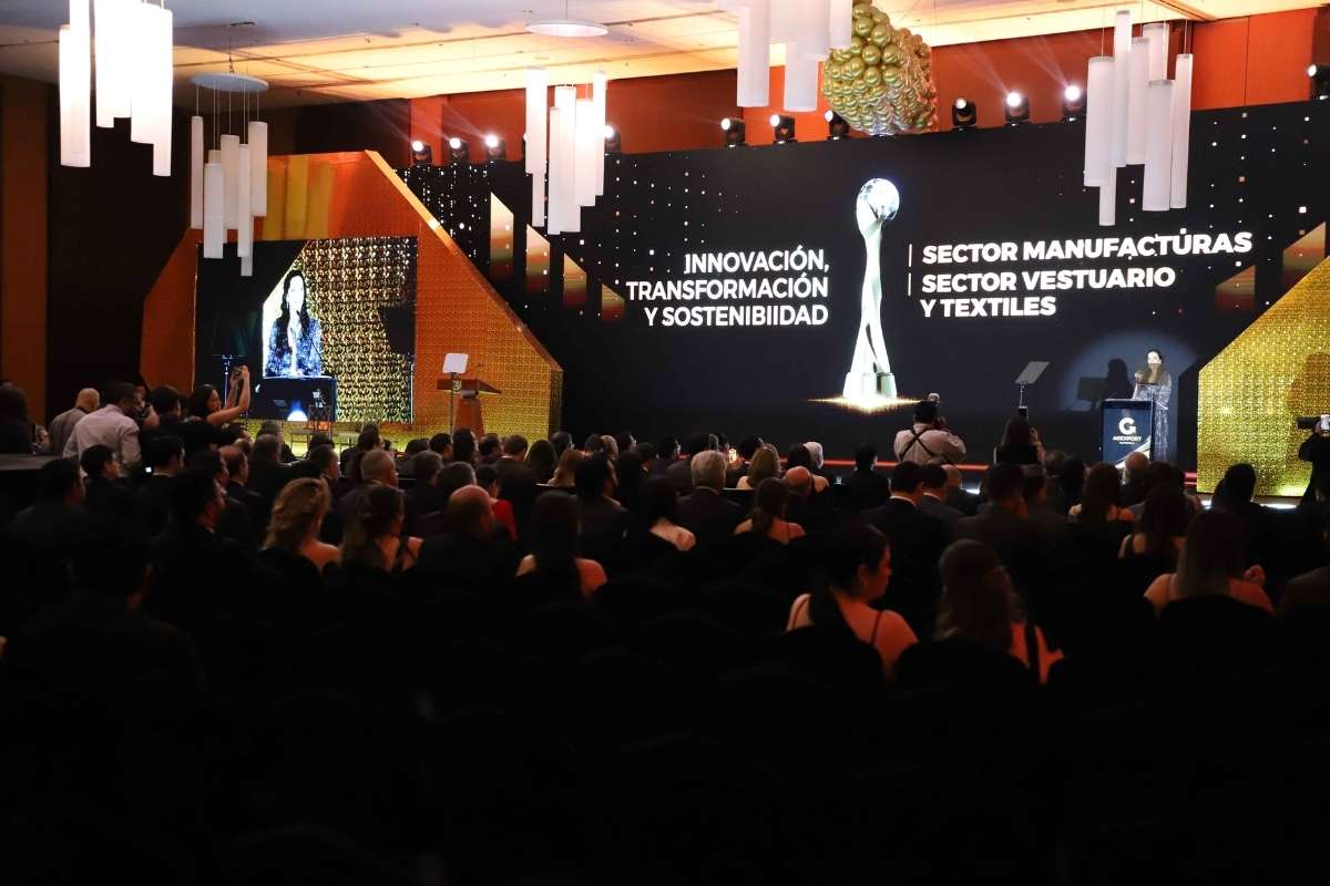 Abren inscripciones al Galardón Nacional a la Exportación 2025 en Guatemala